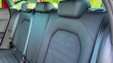 SEAT Ibiza 1.0 TSI 110 FR Sport 5dr Petrol Hatchback